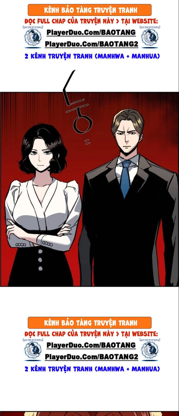 Bạn Học Của Tôi Là Lính Đánh Thuê Chapter 26 - 7