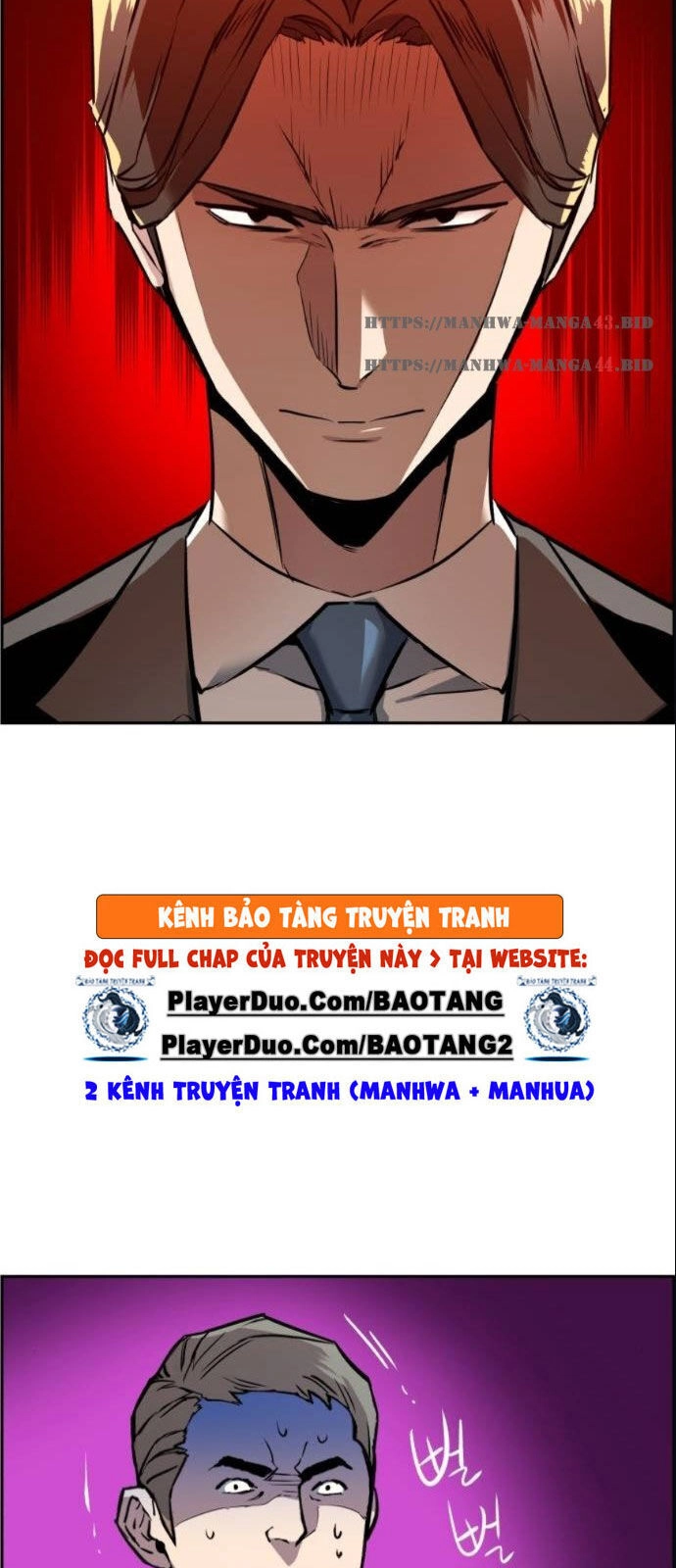 Bạn Học Của Tôi Là Lính Đánh Thuê Chapter 26 - 8