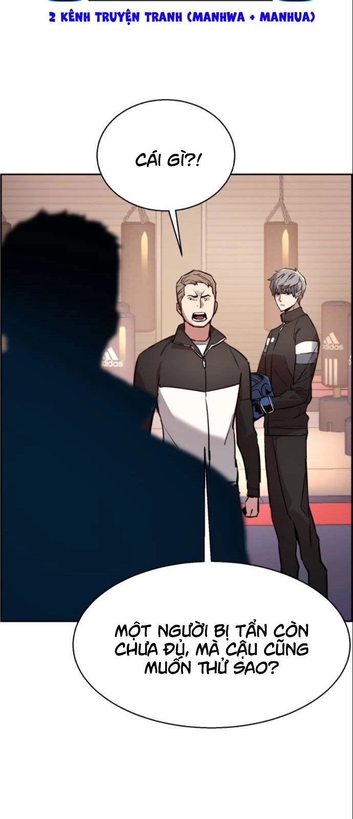 Bạn Học Của Tôi Là Lính Đánh Thuê Chapter 26 - 11