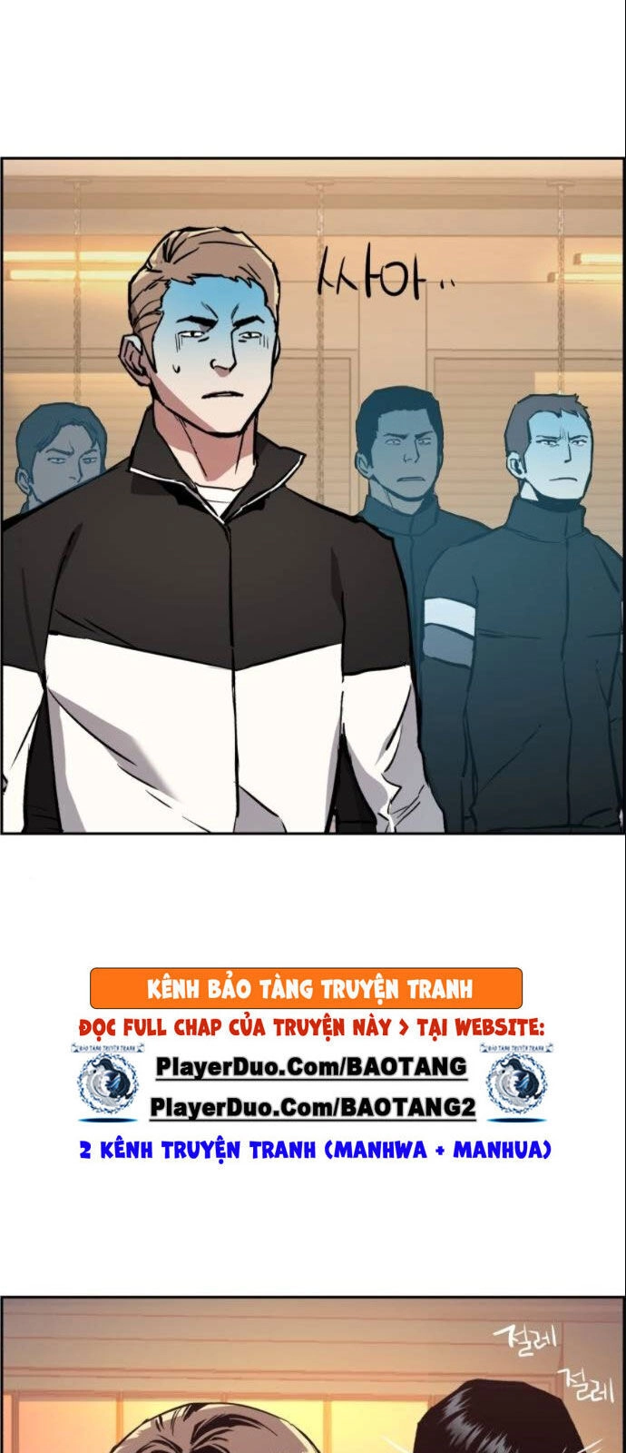 Bạn Học Của Tôi Là Lính Đánh Thuê Chapter 26 - 17