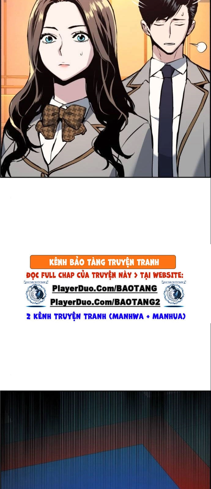 Bạn Học Của Tôi Là Lính Đánh Thuê Chapter 26 - 18