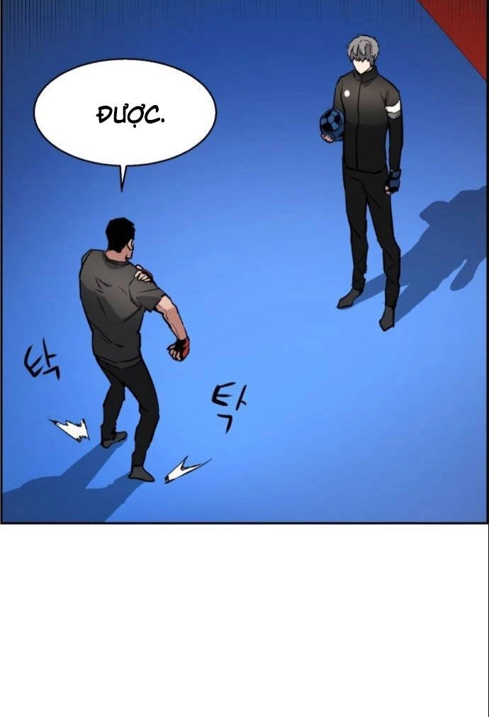 Bạn Học Của Tôi Là Lính Đánh Thuê Chapter 26 - 19