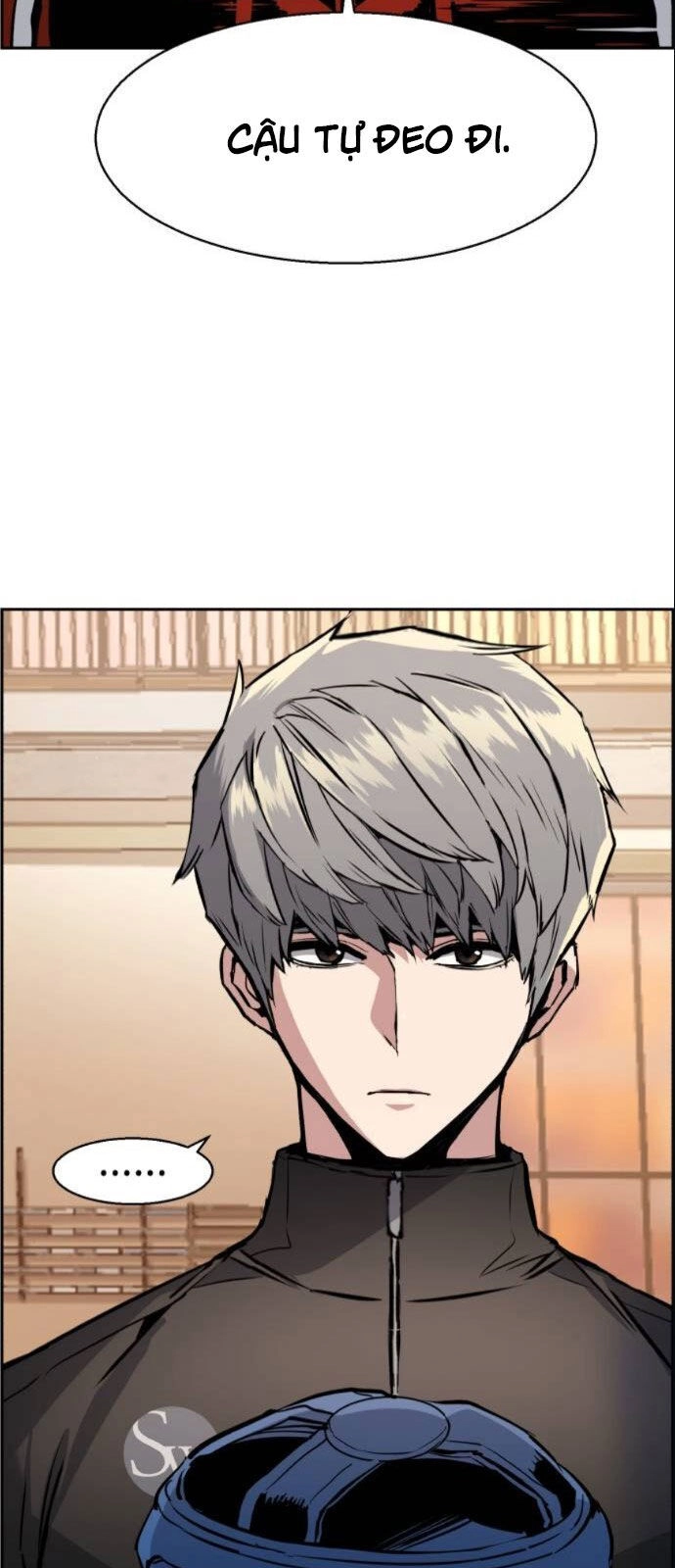 Bạn Học Của Tôi Là Lính Đánh Thuê Chapter 26 - 22