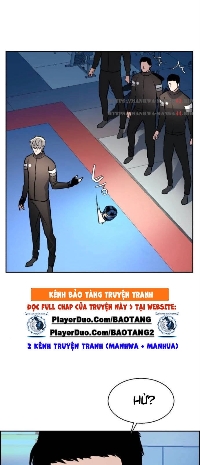 Bạn Học Của Tôi Là Lính Đánh Thuê Chapter 26 - 24