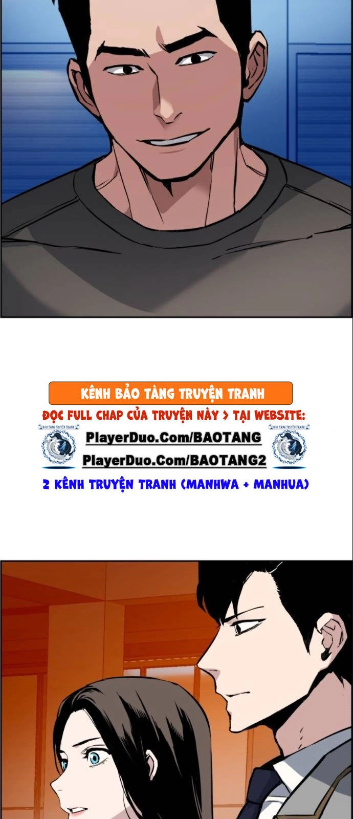 Bạn Học Của Tôi Là Lính Đánh Thuê Chapter 26 - 25