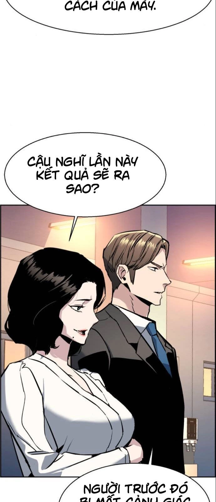 Bạn Học Của Tôi Là Lính Đánh Thuê Chapter 26 - 28