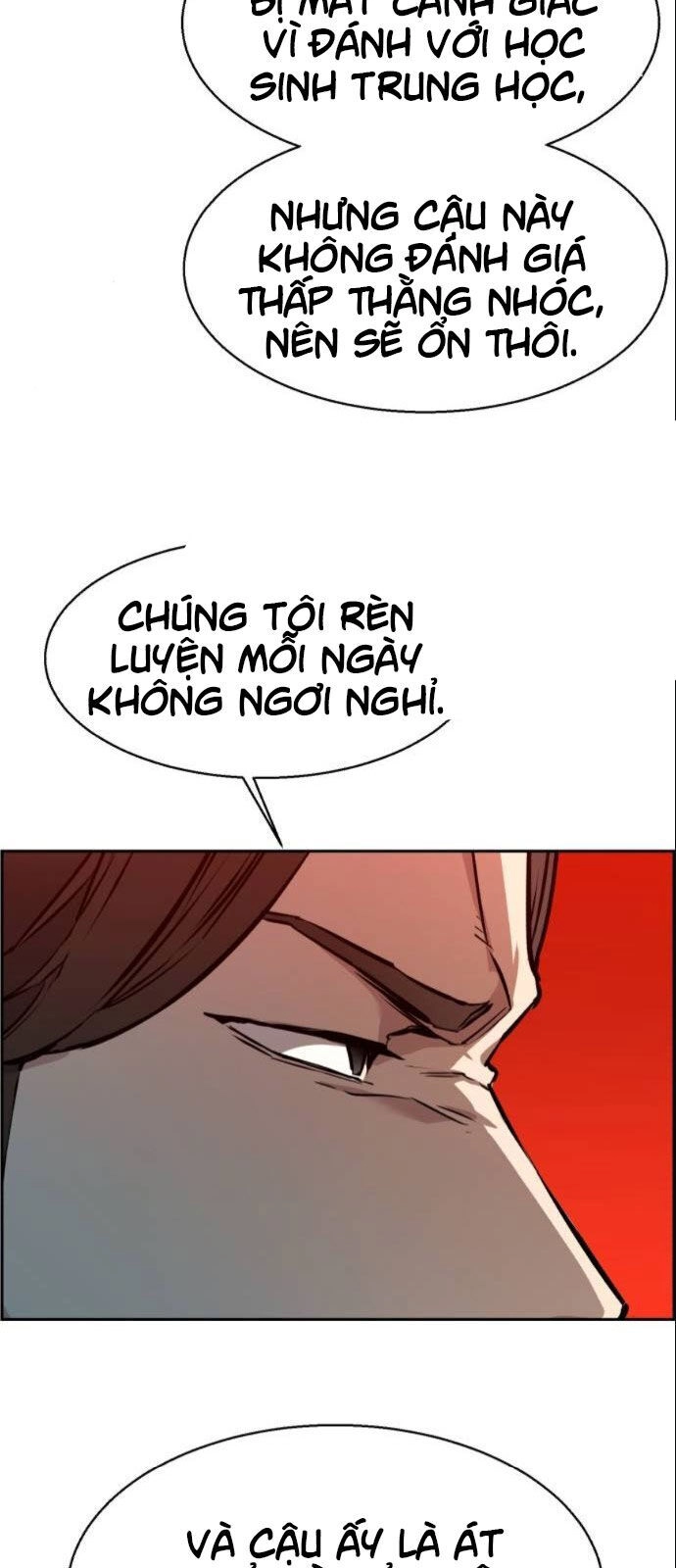 Bạn Học Của Tôi Là Lính Đánh Thuê Chapter 26 - 29