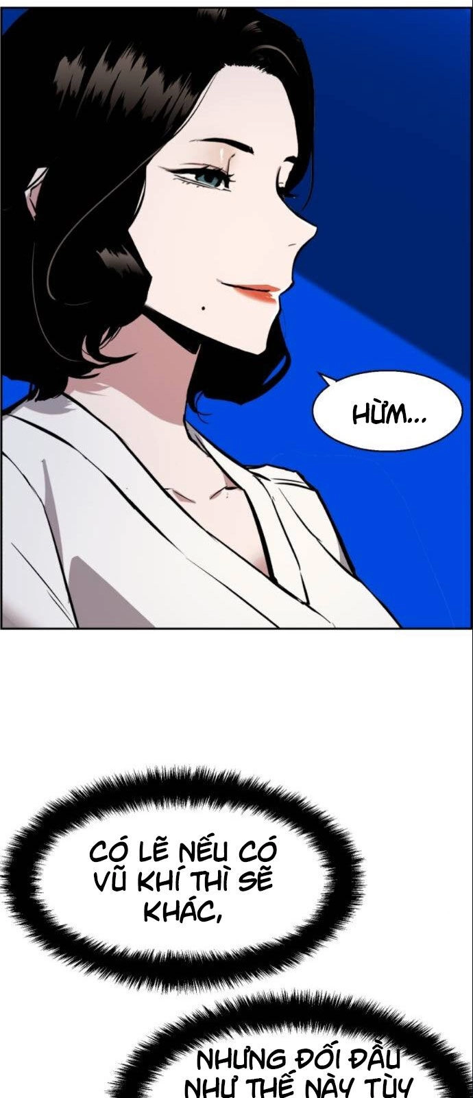 Bạn Học Của Tôi Là Lính Đánh Thuê Chapter 26 - 31