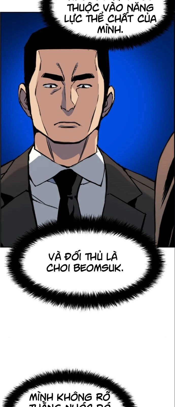 Bạn Học Của Tôi Là Lính Đánh Thuê Chapter 26 - 32