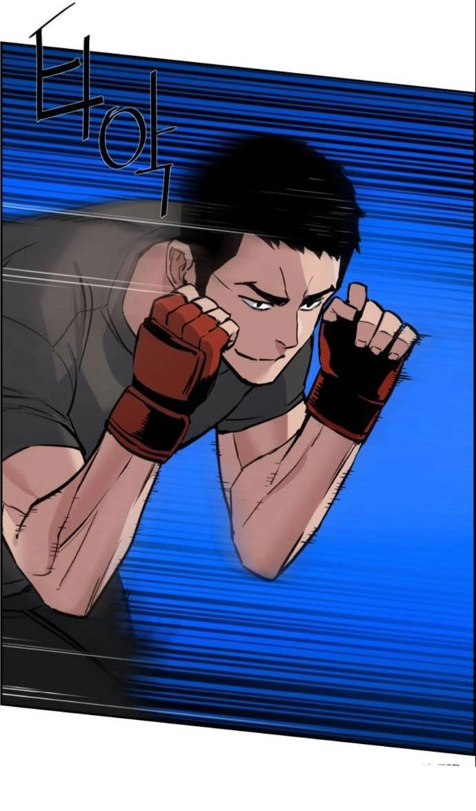 Bạn Học Của Tôi Là Lính Đánh Thuê Chapter 26 - 34