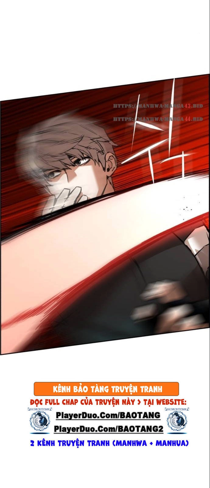 Bạn Học Của Tôi Là Lính Đánh Thuê Chapter 26 - 35