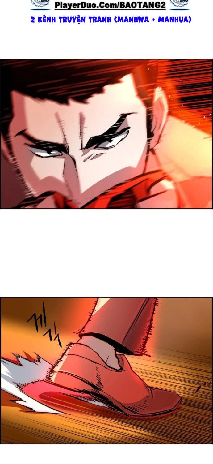 Bạn Học Của Tôi Là Lính Đánh Thuê Chapter 26 - 37