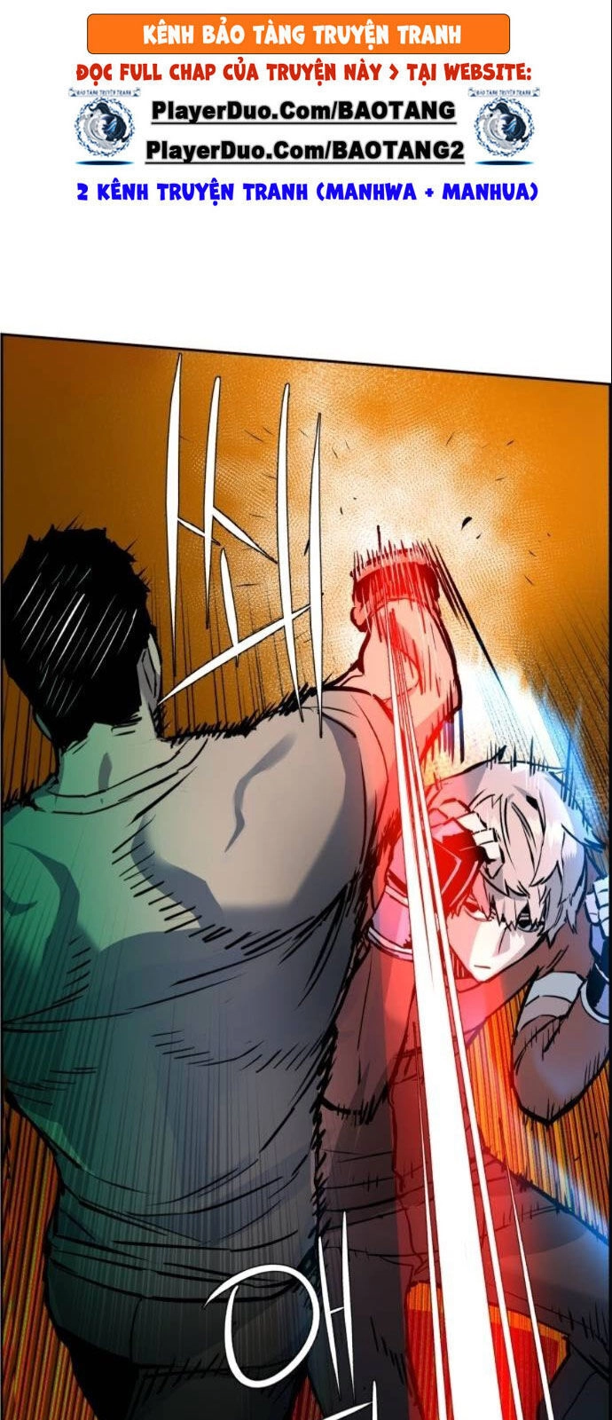 Bạn Học Của Tôi Là Lính Đánh Thuê Chapter 26 - 38