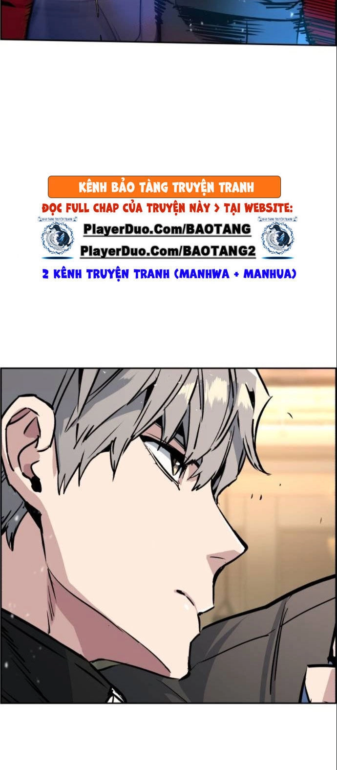 Bạn Học Của Tôi Là Lính Đánh Thuê Chapter 26 - 40