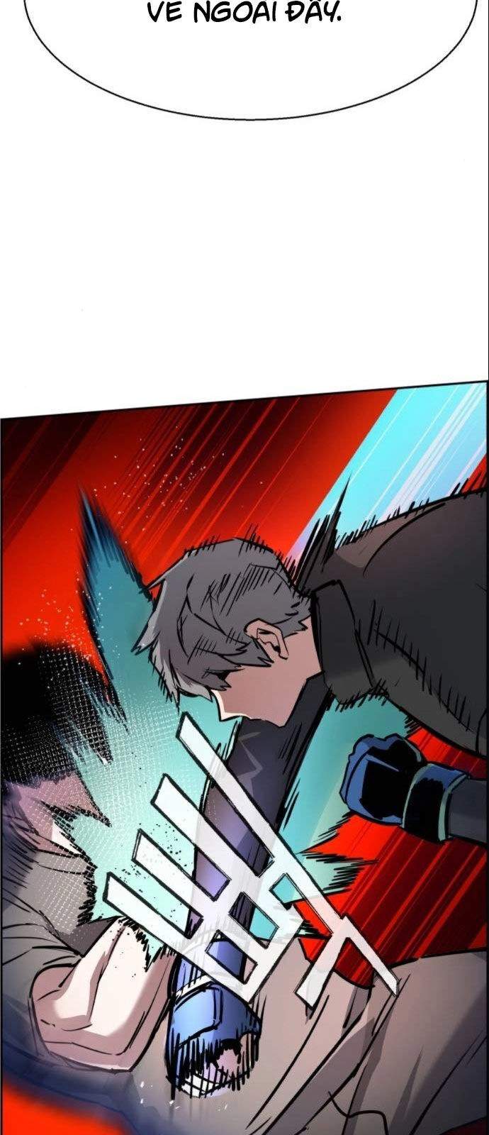 Bạn Học Của Tôi Là Lính Đánh Thuê Chapter 26 - 42