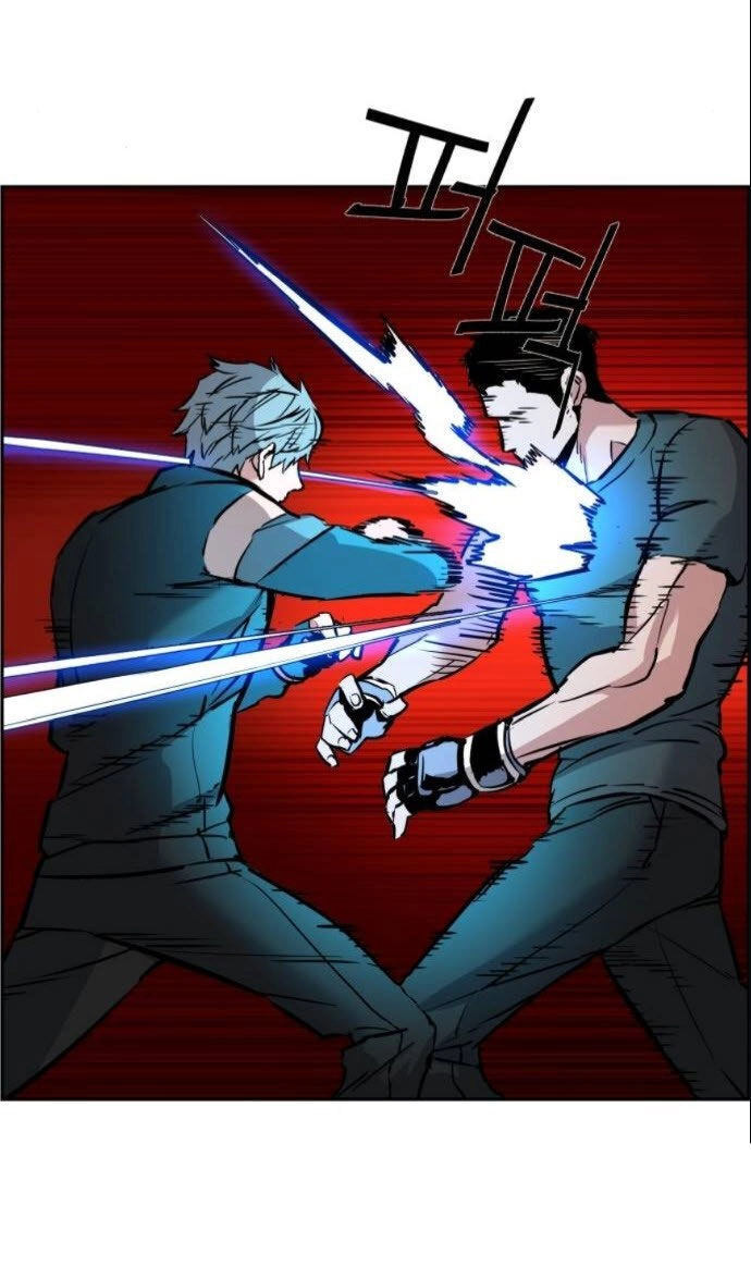 Bạn Học Của Tôi Là Lính Đánh Thuê Chapter 26 - 55