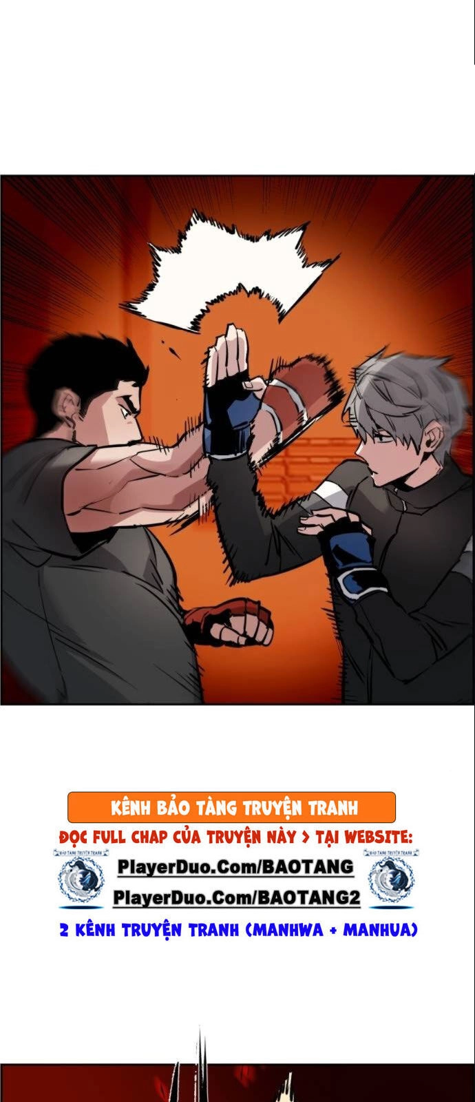 Bạn Học Của Tôi Là Lính Đánh Thuê Chapter 26 - 58