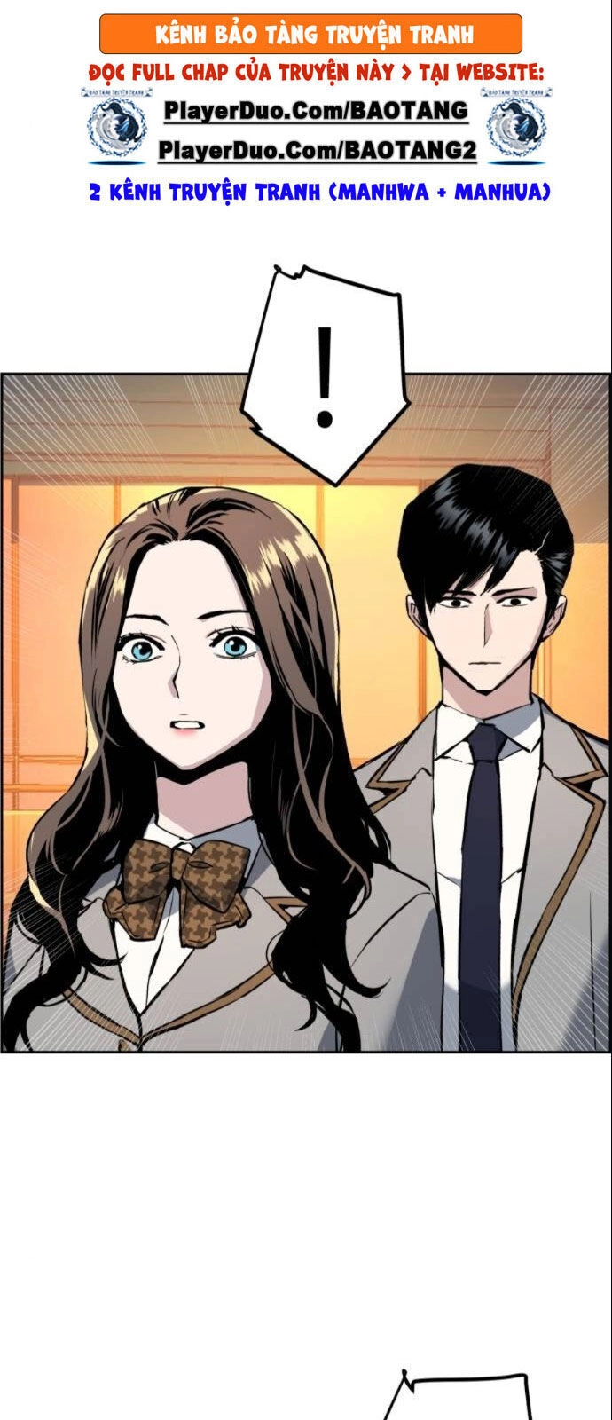 Bạn Học Của Tôi Là Lính Đánh Thuê Chapter 26 - 64