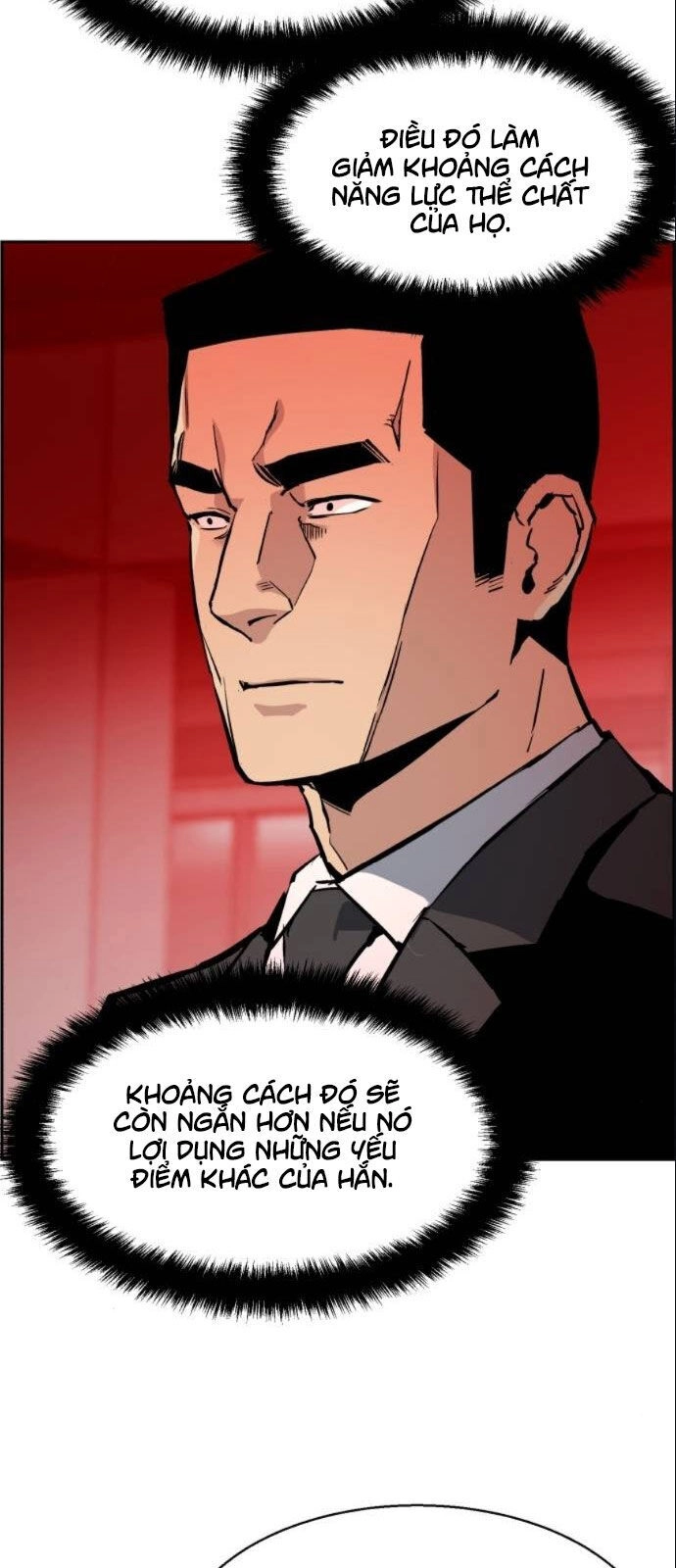 Bạn Học Của Tôi Là Lính Đánh Thuê Chapter 26 - 68