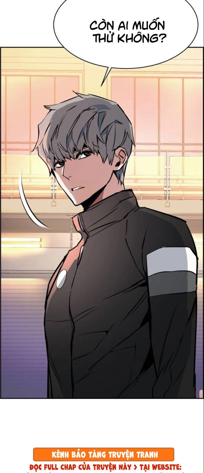 Bạn Học Của Tôi Là Lính Đánh Thuê Chapter 26 - 69