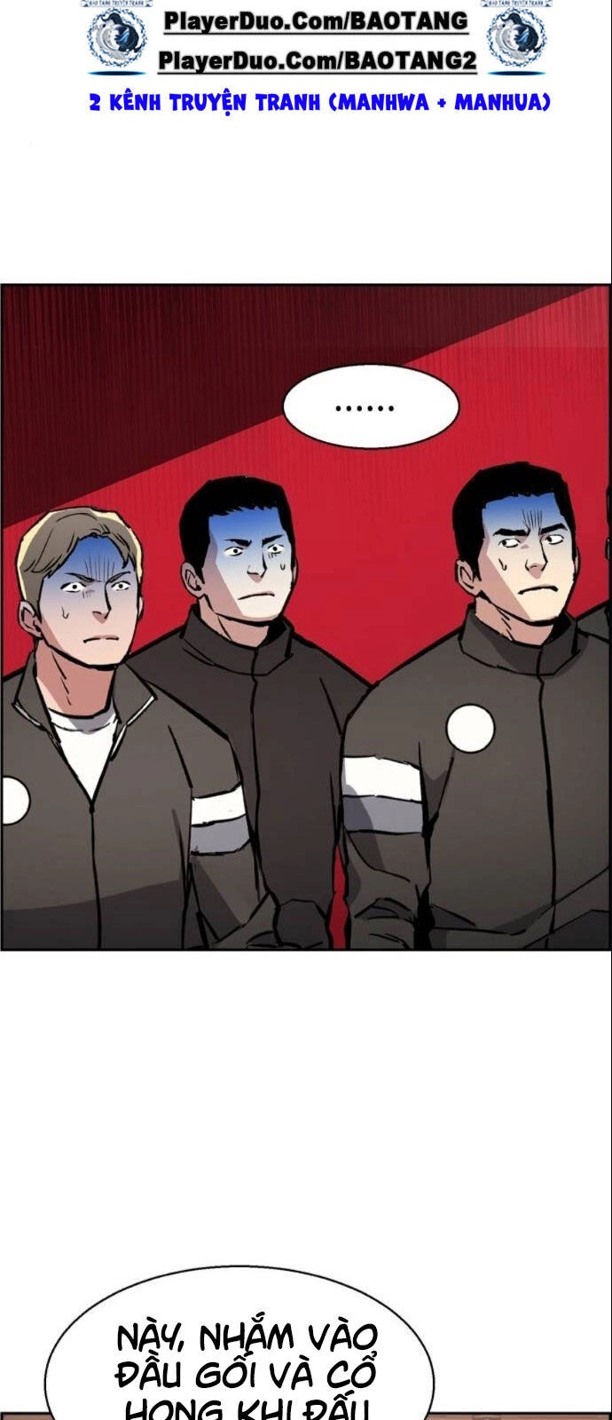 Bạn Học Của Tôi Là Lính Đánh Thuê Chapter 26 - 70