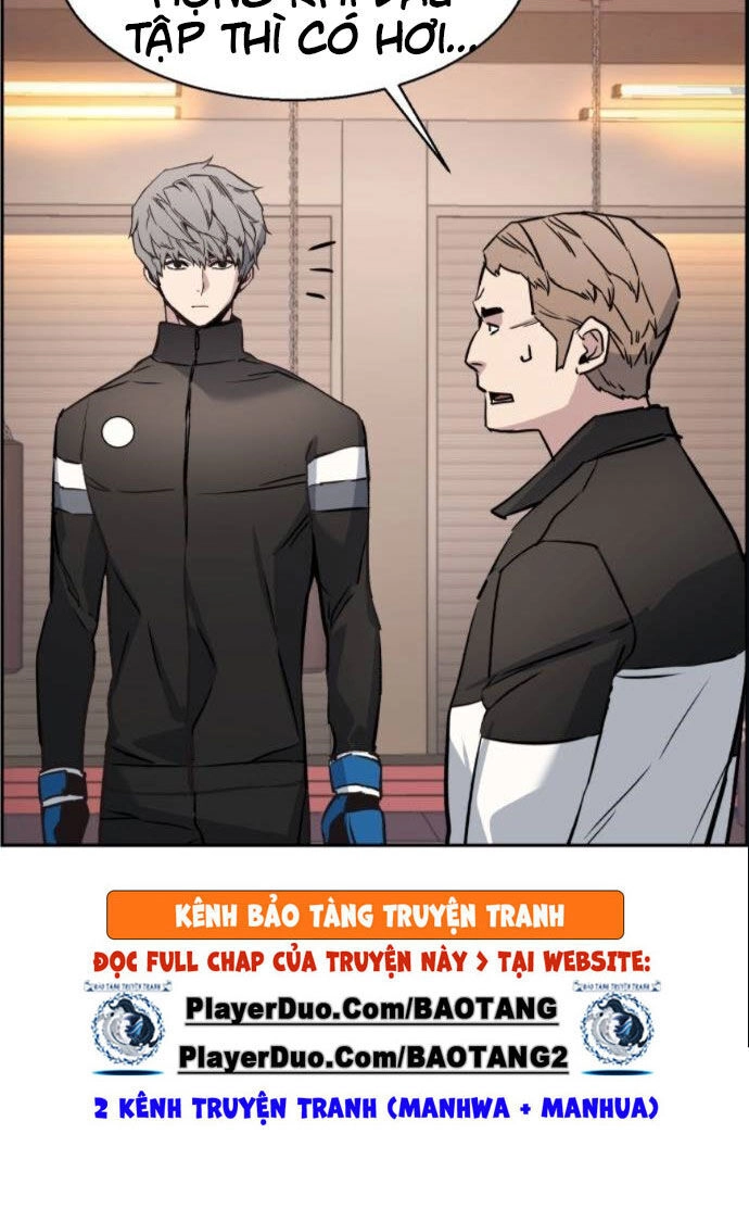 Bạn Học Của Tôi Là Lính Đánh Thuê Chapter 26 - 71