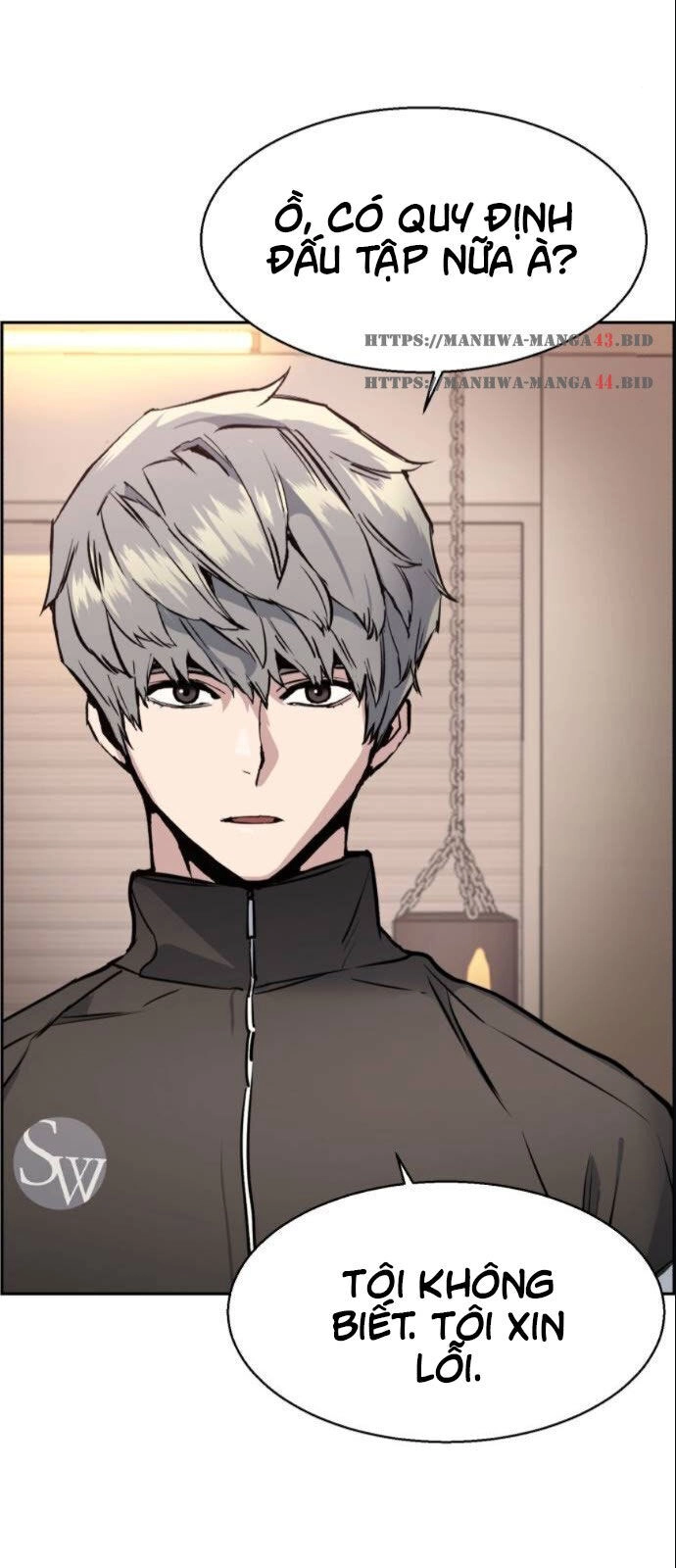 Bạn Học Của Tôi Là Lính Đánh Thuê Chapter 26 - 72