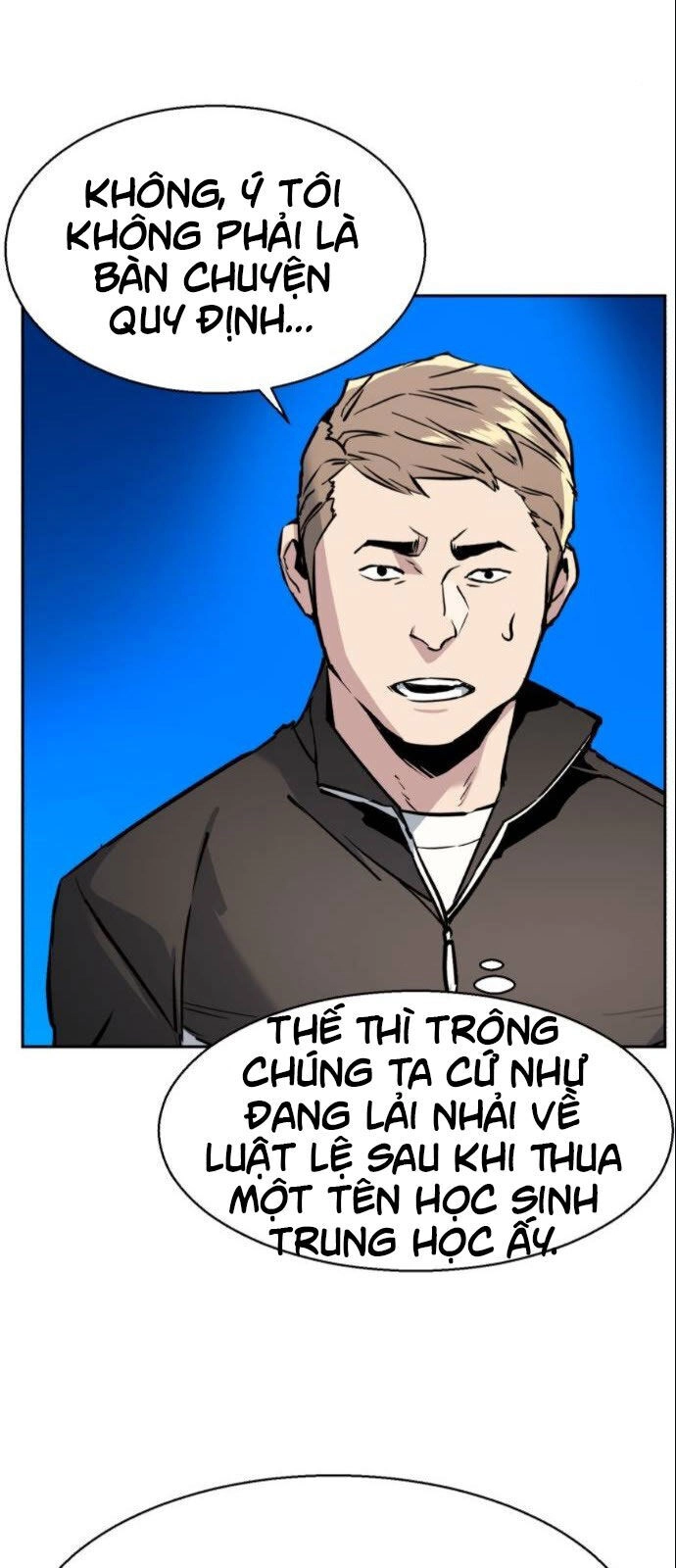 Bạn Học Của Tôi Là Lính Đánh Thuê Chapter 26 - 73