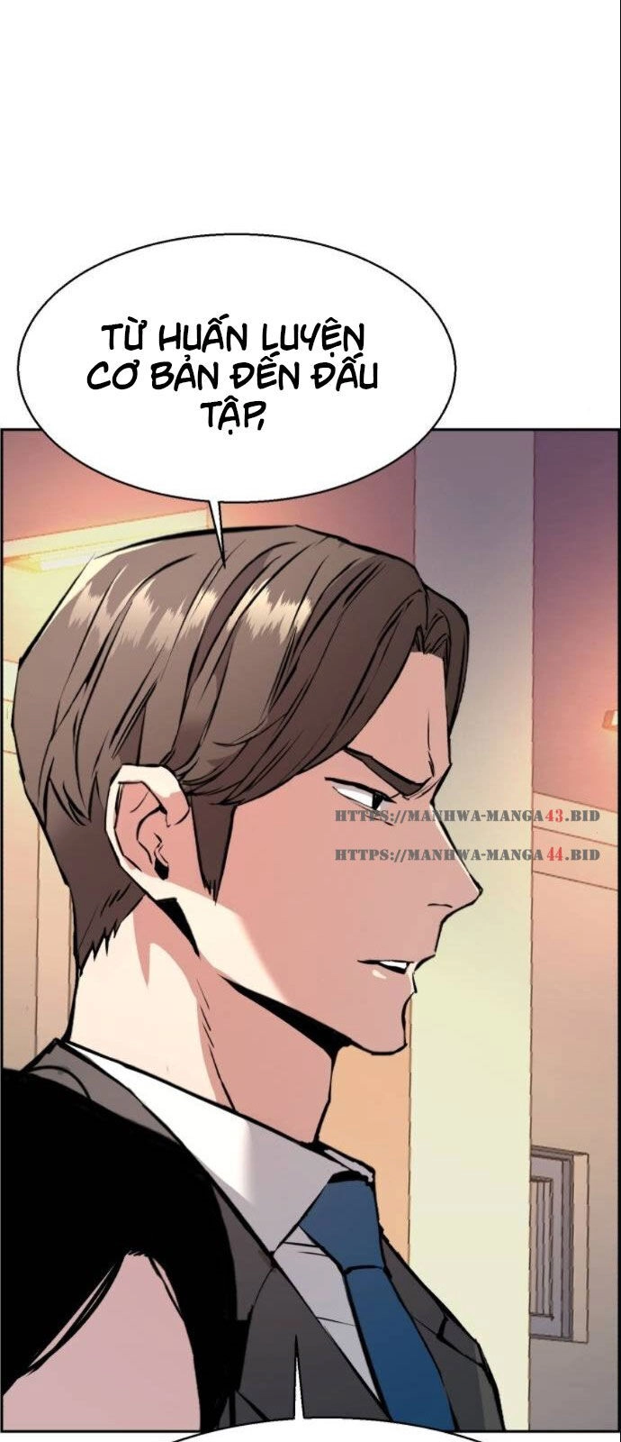 Bạn Học Của Tôi Là Lính Đánh Thuê Chapter 26 - 76