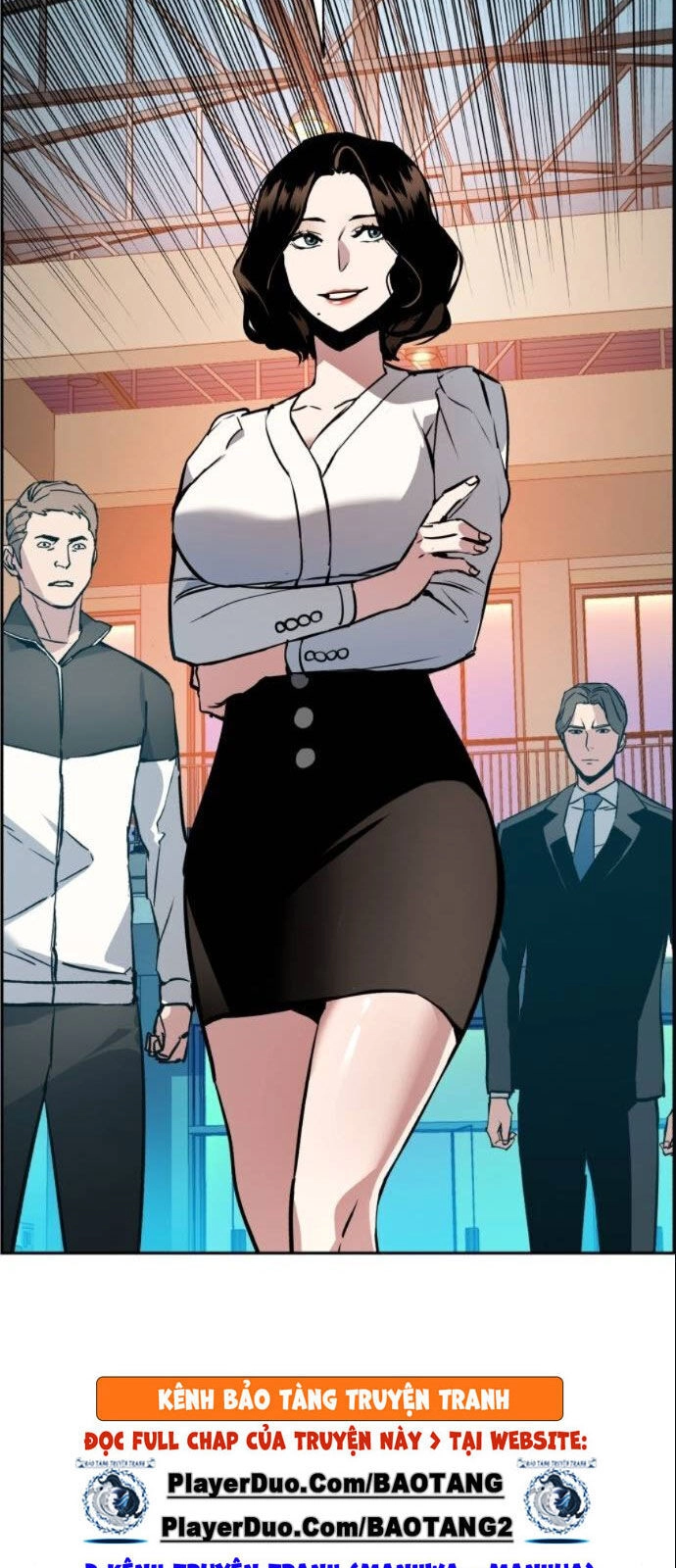 Bạn Học Của Tôi Là Lính Đánh Thuê Chapter 26 - 79