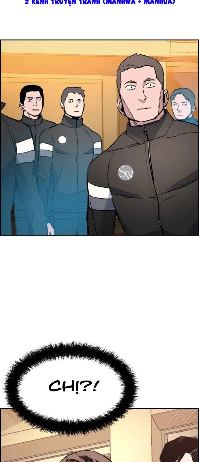 Bạn Học Của Tôi Là Lính Đánh Thuê Chapter 26 - 80