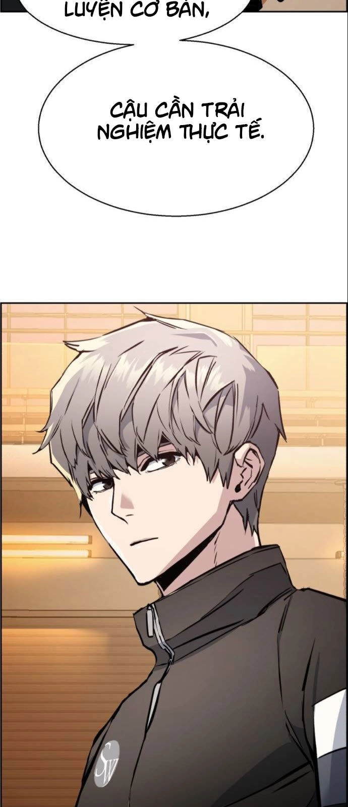 Bạn Học Của Tôi Là Lính Đánh Thuê Chapter 26 - 83