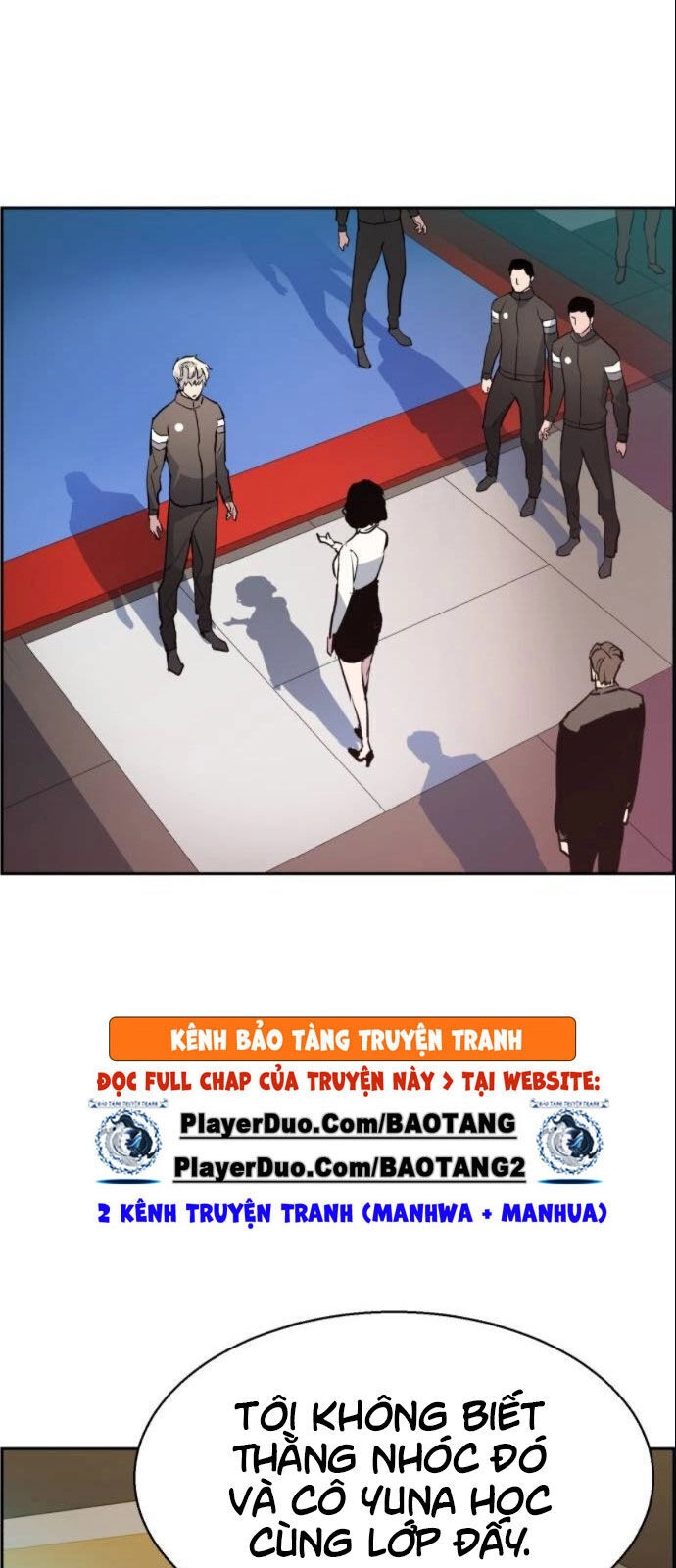 Bạn Học Của Tôi Là Lính Đánh Thuê Chapter 26 - 87