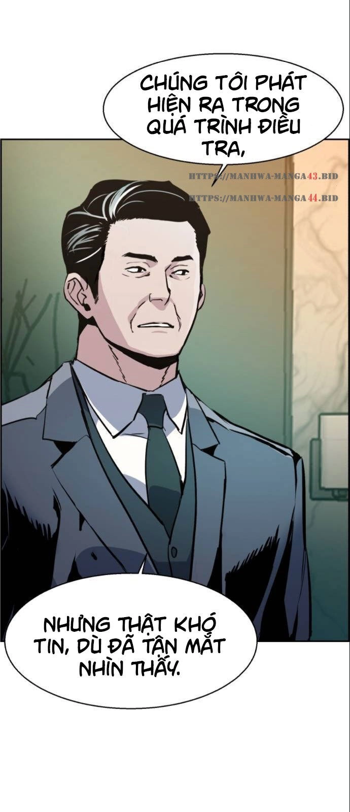 Bạn Học Của Tôi Là Lính Đánh Thuê Chapter 26 - 89