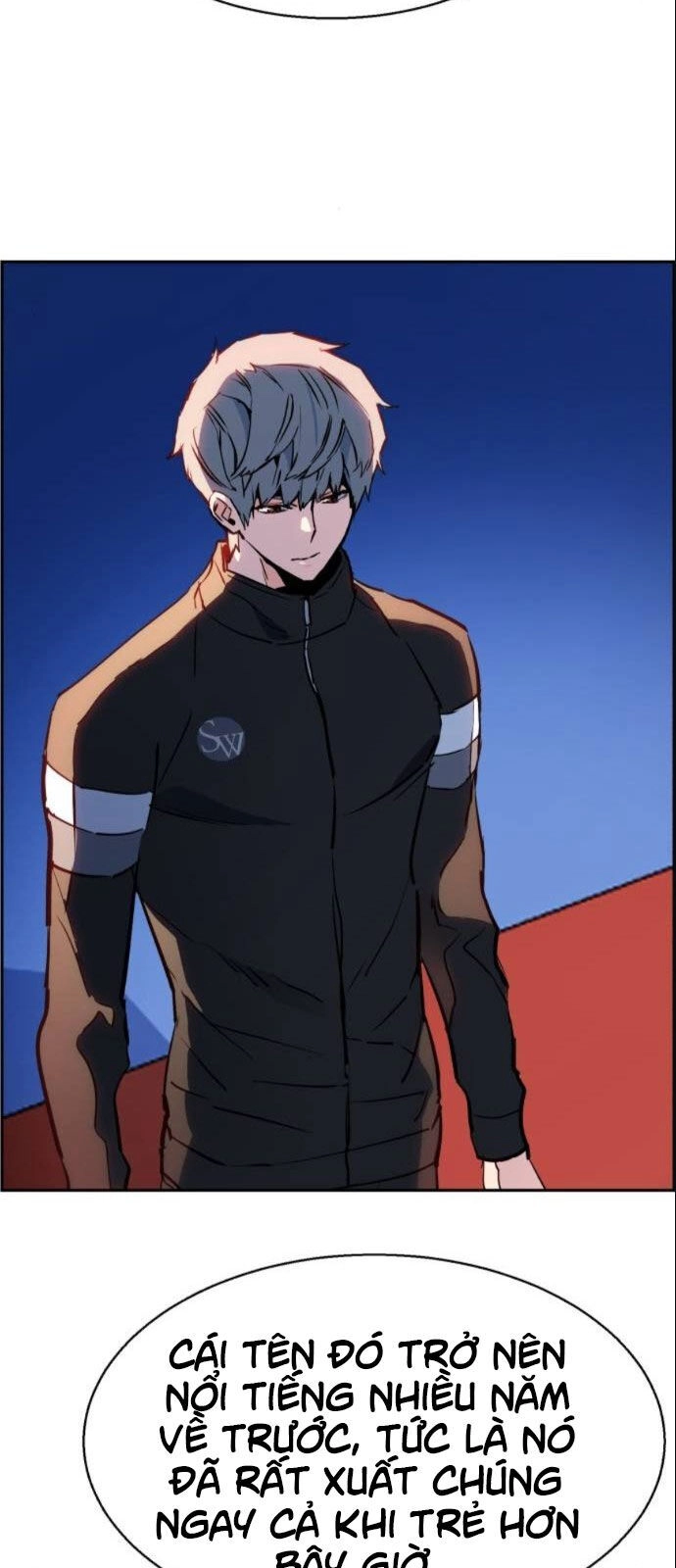 Bạn Học Của Tôi Là Lính Đánh Thuê Chapter 26 - 91