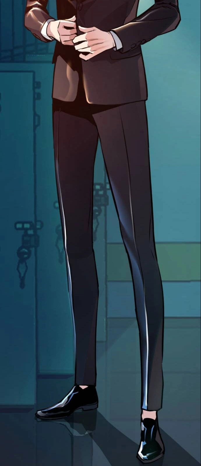 Bạn Học Của Tôi Là Lính Đánh Thuê Chapter 26 - 95