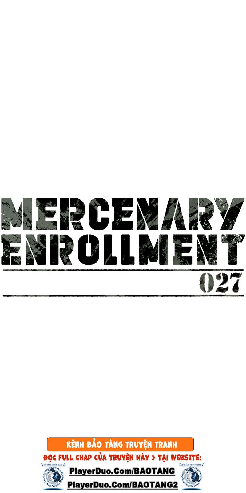 Bạn Học Của Tôi Là Lính Đánh Thuê Chapter 27 - 7