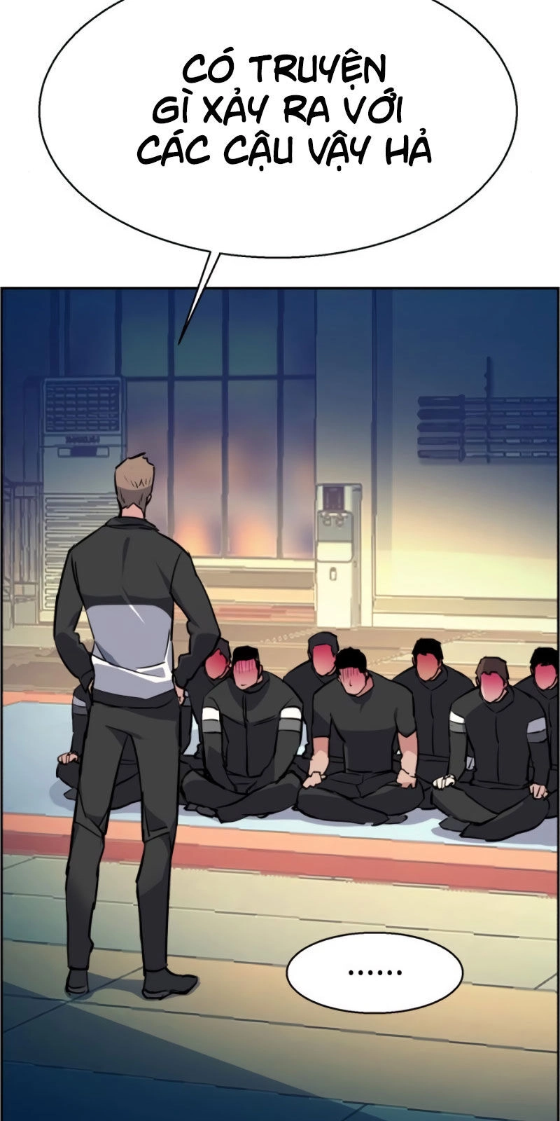 Bạn Học Của Tôi Là Lính Đánh Thuê Chapter 27 - 9