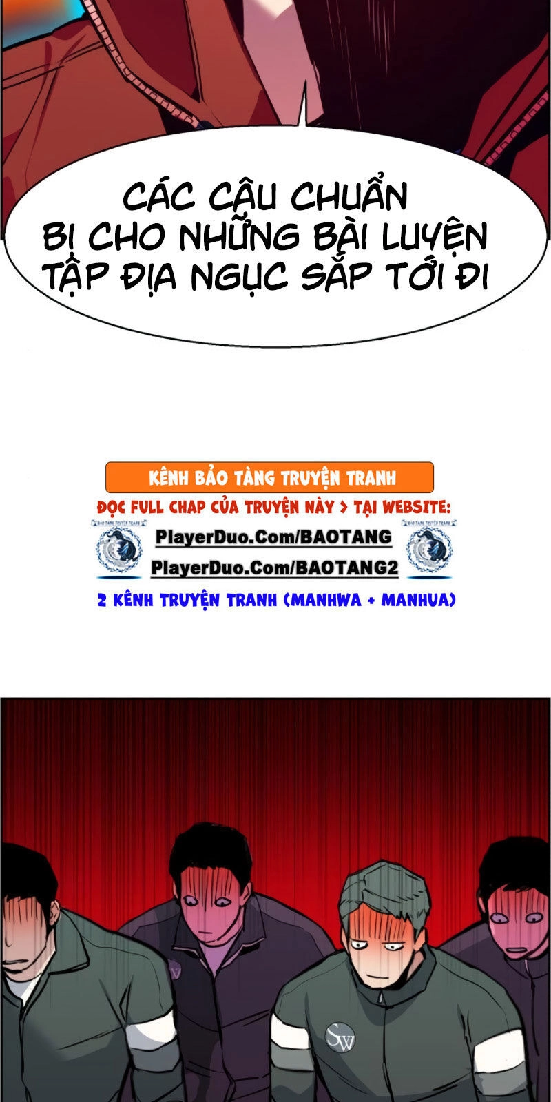 Bạn Học Của Tôi Là Lính Đánh Thuê Chapter 27 - 12