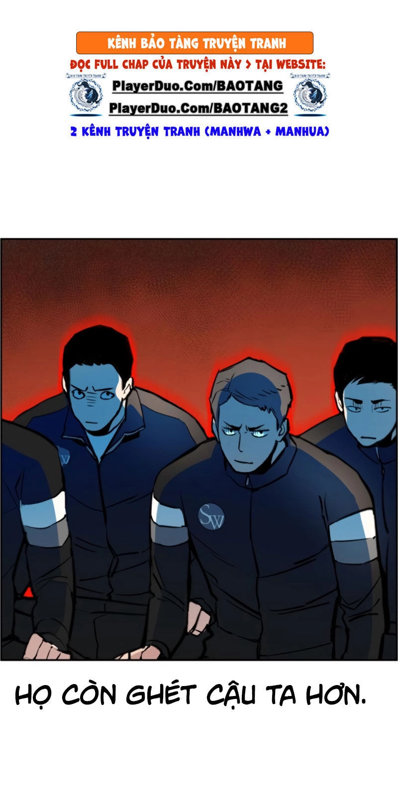 Bạn Học Của Tôi Là Lính Đánh Thuê Chapter 27 - 19