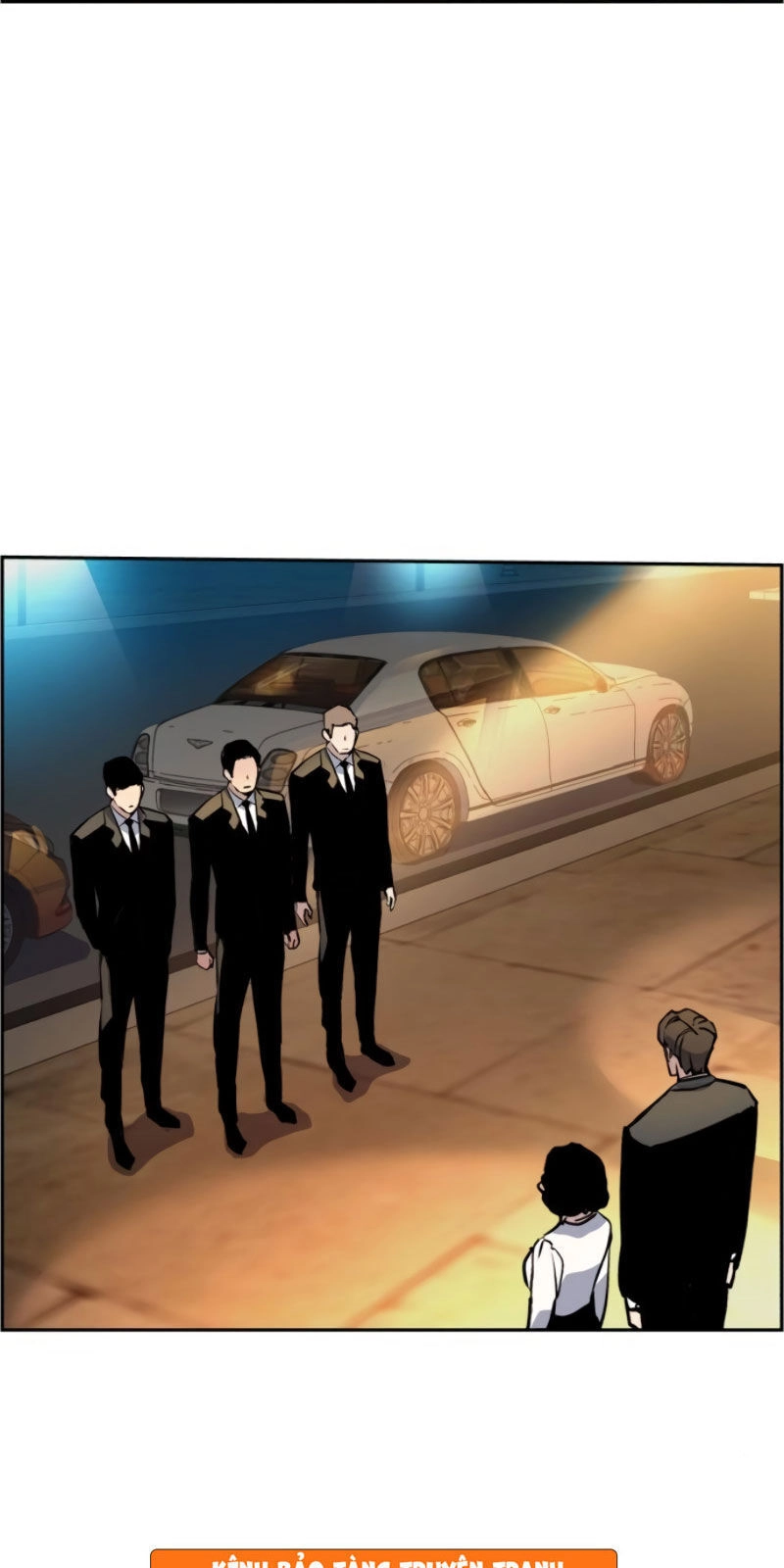 Bạn Học Của Tôi Là Lính Đánh Thuê Chapter 27 - 23