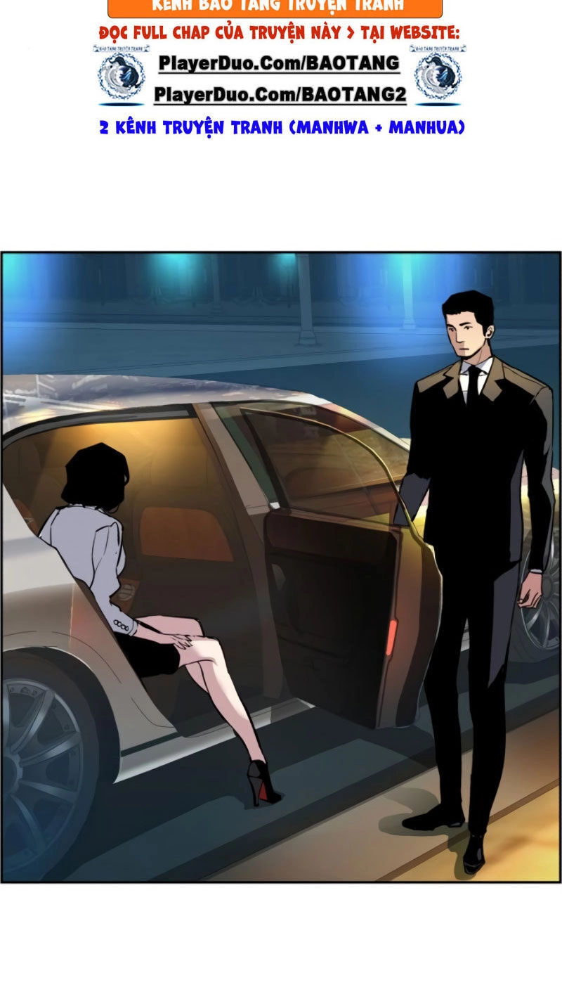 Bạn Học Của Tôi Là Lính Đánh Thuê Chapter 27 - 24