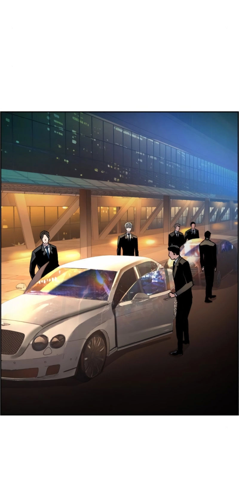 Bạn Học Của Tôi Là Lính Đánh Thuê Chapter 27 - 25