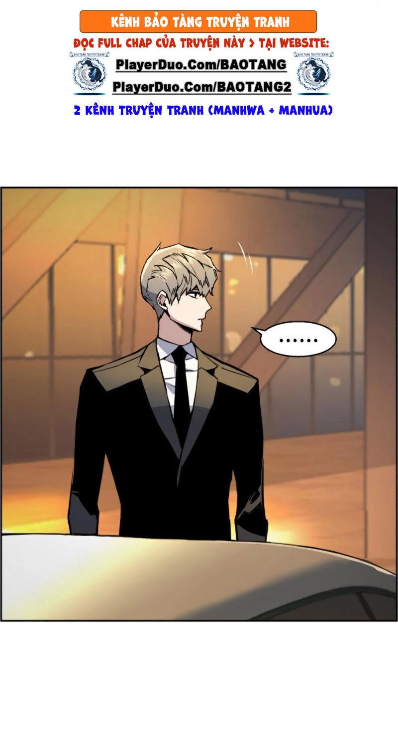 Bạn Học Của Tôi Là Lính Đánh Thuê Chapter 27 - 26