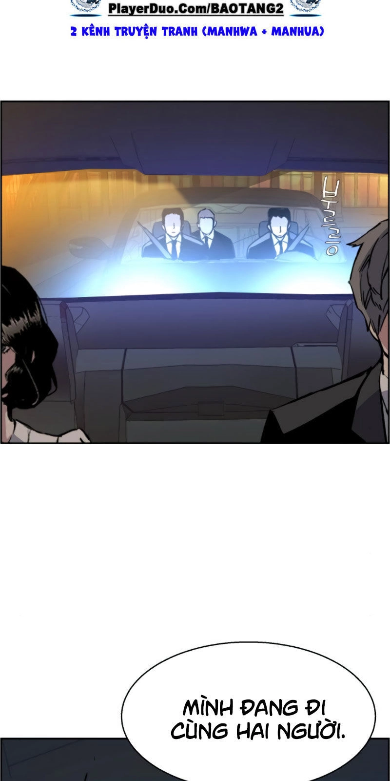 Bạn Học Của Tôi Là Lính Đánh Thuê Chapter 27 - 33