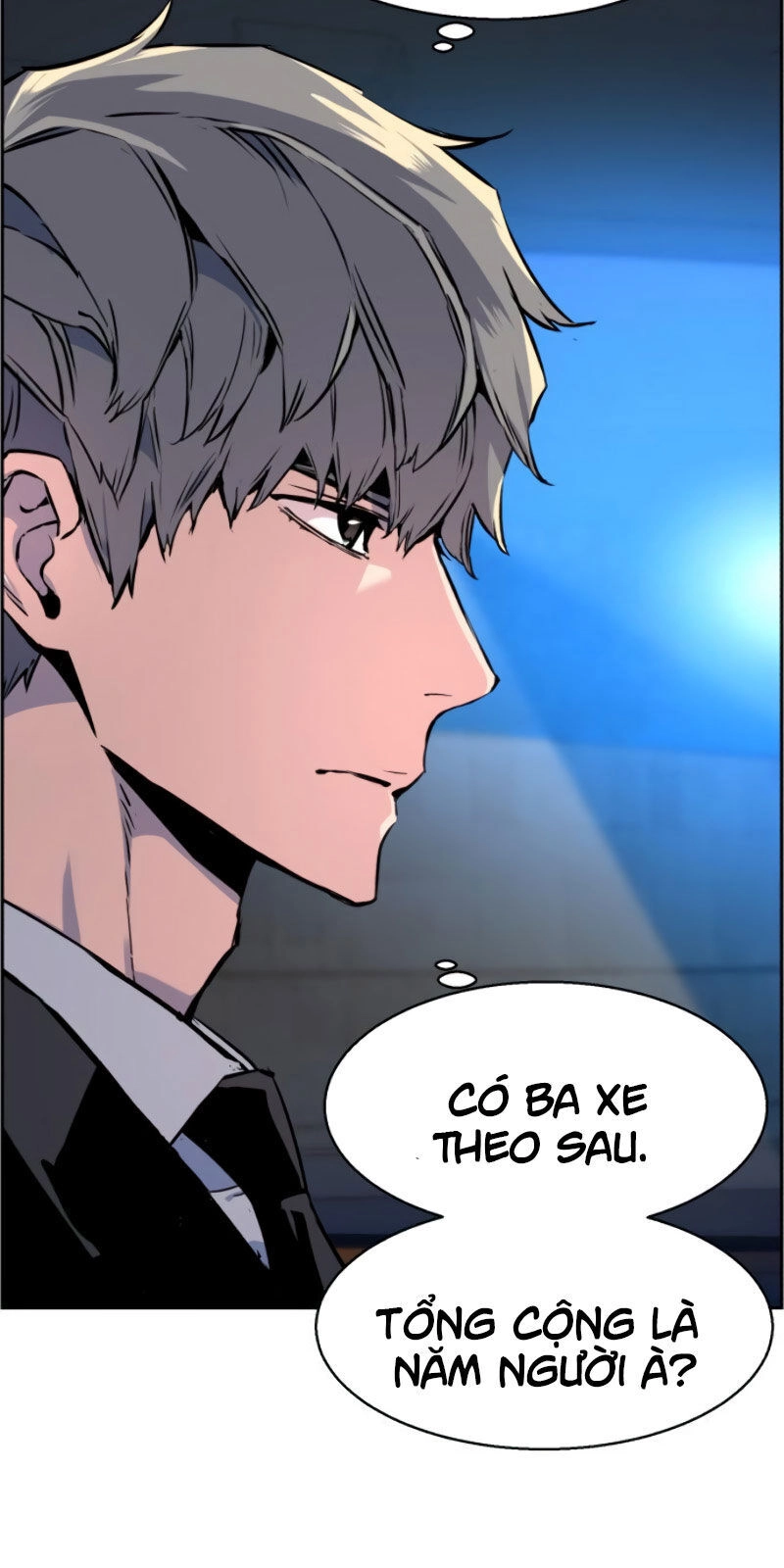 Bạn Học Của Tôi Là Lính Đánh Thuê Chapter 27 - 34