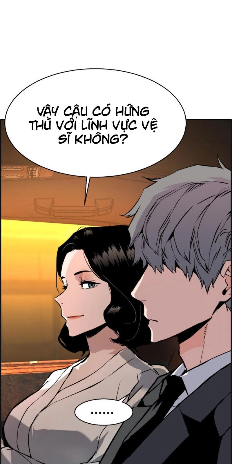 Bạn Học Của Tôi Là Lính Đánh Thuê Chapter 27 - 40