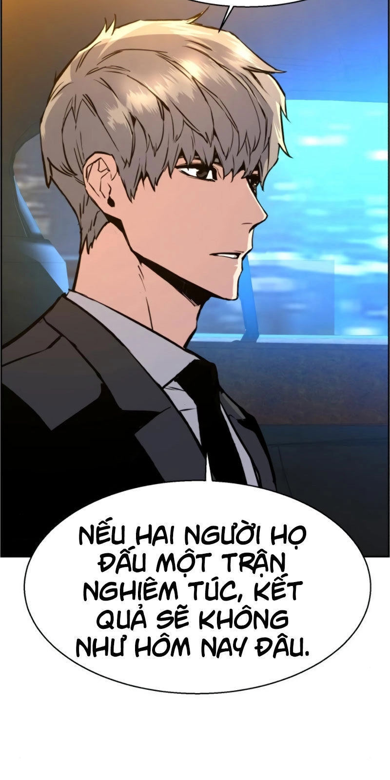 Bạn Học Của Tôi Là Lính Đánh Thuê Chapter 27 - 46