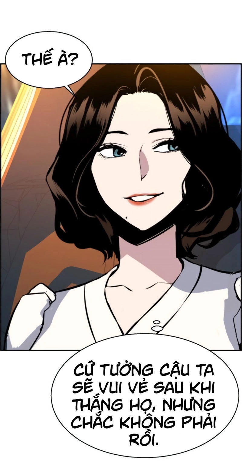 Bạn Học Của Tôi Là Lính Đánh Thuê Chapter 27 - 47