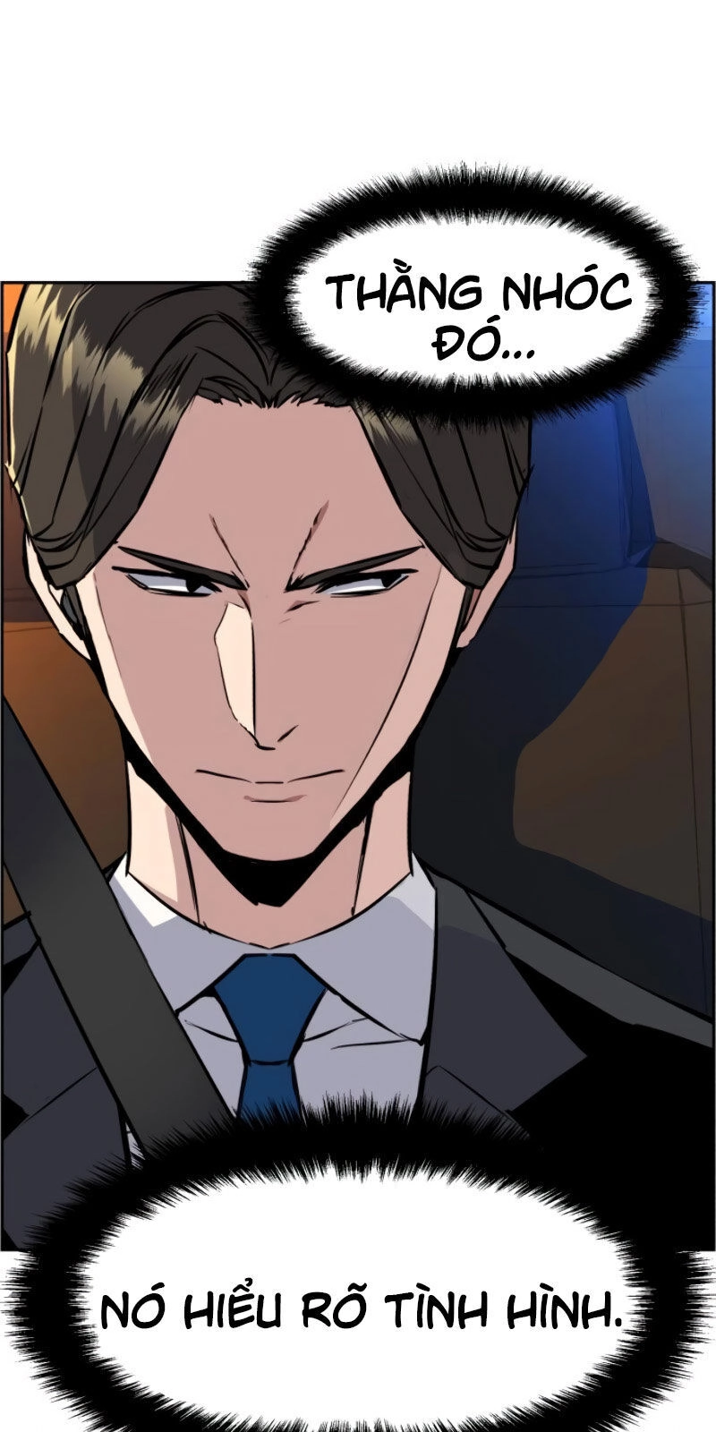 Bạn Học Của Tôi Là Lính Đánh Thuê Chapter 27 - 48